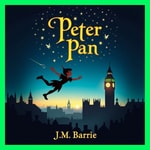 Podcast Peter Pan Audiobook