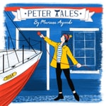 Logo of the podcast Peter Tales Podcast Peter Tales
