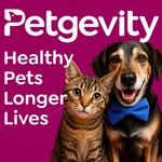 Petgevity: Pet Health and Longevity Podcast Podcast Petgevity: Pet Health and Longevity Podcast