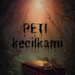 Logo of the podcast PETI kecilkami Podcast PETI kecilkami