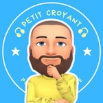 Logo of the podcast Petit Croyant Podcast Petit Croyant
