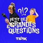 Logo of the podcast Petit dej' et grandes questions Podcast Petit dej' et grandes questions