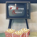 Logo of the podcast Petit Écran Rococo Podcast Petit Écran Rococo