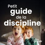 Podcast Petit guide de la discipline d'aujourd'hui 