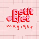 Logo of the podcast Petit objet magique Podcast Petit objet magique