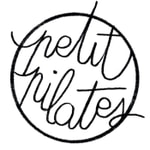Logo of the podcast Petit Pilates Podcast Petit Pilates