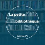 Logo of the podcast Petite bibliothèque Podcast Petite bibliothèque