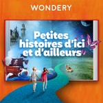 Logo of the podcast Petites histoires d’ici et d’ailleurs Podcast Petites histoires d’ici et d’ailleurs