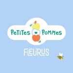 Logo of the podcast Petites Pommes Podcast Petites Pommes