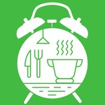 Logo of the podcast Petits Plats Faciles Podcast Petits Plats Faciles