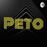 Logo of the podcast Peto Podcast Peto