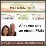 Logo of the podcast Petra und Dieter Podcast Petra und Dieter