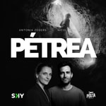 Logo of the podcast PÉTREA Podcast PÉTREA