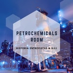 Logo of the podcast PETROCHEMICALS ROOM Podcast PETROCHEMICALS ROOM