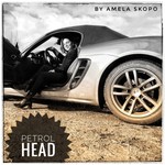 Logo of the podcast Petrol Head Podcast Petrol Head