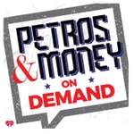 Logo of the podcast Petros And Money Podcast Petros And Money