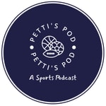 Logo of the podcast Petti’s Pod Podcast Petti’s Pod