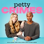 Petty Crimes Podcast Petty Crimes
