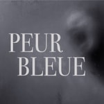 Logo of the podcast PEUR BLEUE Podcast PEUR BLEUE