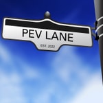 Podcast PEV Lane