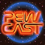 Logo of the podcast PewCast Podcast PewCast