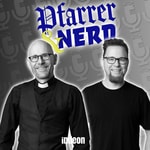 Logo of the podcast Pfarrer&Nerd Podcast Pfarrer&Nerd