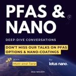 All about Exiting PFAS Podcast All about Exiting PFAS