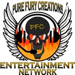 Logo of the podcast PFC Entertainment Network Podcast PFC Entertainment Network