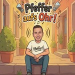 Podcast Pfeffer aufs Ohr!