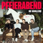 Logo of the podcast Pfeierabend Podcast Pfeierabend