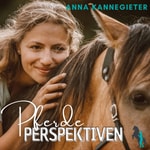 Logo of the podcast PferdePerspektiven | Empower your Horse Podcast PferdePerspektiven | Empower your Horse