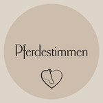 Logo of the podcast Pferdestimmen - der Podcast, der Pferden eine Stimme gibt Podcast Pferdestimmen - der Podcast, der Pferden eine Stimme gibt