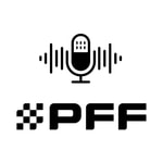 Logo of the podcast PFF podcast Podcast PFF podcast