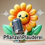 Logo of the podcast Pflanzen Plauderei Podcast Pflanzen Plauderei