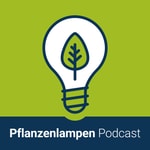 Logo of the podcast pflanzenlampen.org Podcast Podcast pflanzenlampen.org Podcast