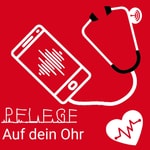 Logo of the podcast Pflege auf dein Ohr Podcast Pflege auf dein Ohr