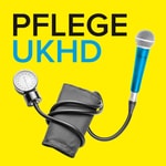 Logo of the podcast PflegeKraft HD Podcast PflegeKraft HD