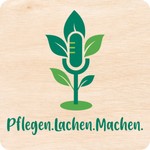 Logo of the podcast Pflegen.Lachen.Machen. mit Pfleger Martin Podcast Pflegen.Lachen.Machen. mit Pfleger Martin