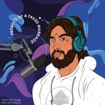 Logo of the podcast PFM - Product of a Failed Marriage Podcast PFM - Product of a Failed Marriage