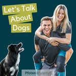 Logo of the podcast Pfoten Academy Podcast - Für Hundebesitzer und die, die es werden wollen Podcast Pfoten Academy Podcast - Für Hundebesitzer und die, die es werden wollen