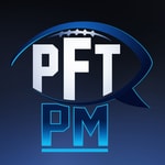 Logo of the podcast PFT PM
