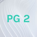 Logo of the podcast PG 2 Podcast PG 2