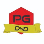 Logo of the podcast PG-DND Podcast PG-DND