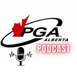 Logo of the podcast PGA of Alberta Podcast Series Podcast PGA of Alberta Podcast Series