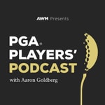 Logo of the podcast PGA Players Podcast Podcast PGA Players Podcast