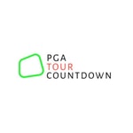 Logo of the podcast PGA TOUR COUNTDOWN™ Podcast PGA TOUR COUNTDOWN™
