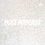 Logo of the podcast pgce podcast Podcast pgce podcast