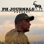 Logo of the podcast PH Journals Podcast Podcast PH Journals Podcast