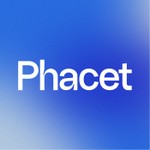 Logo of the podcast Phacet Podcast Phacet