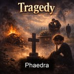 Logo of the podcast Phaedra Podcast Phaedra